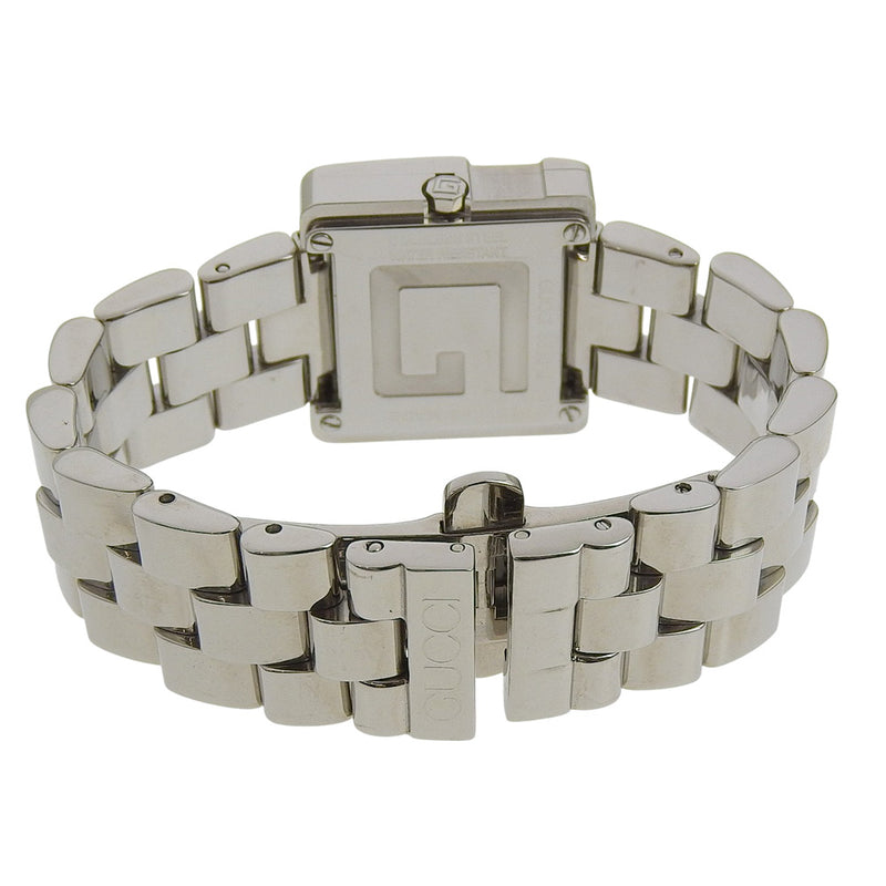 GUCCI】グッチ Gウォッチ 腕時計 3600J クオーツ – NISHIKINO VINTAGE