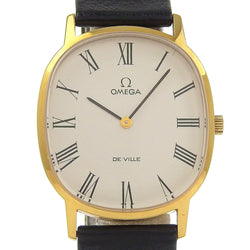 OMEGA】オメガ デビル 腕時計 手巻き – NISHIKINO VINTAGE KYOTO