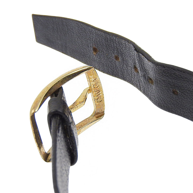 【OMEGA】オメガ デビル 腕時計
 手巻き