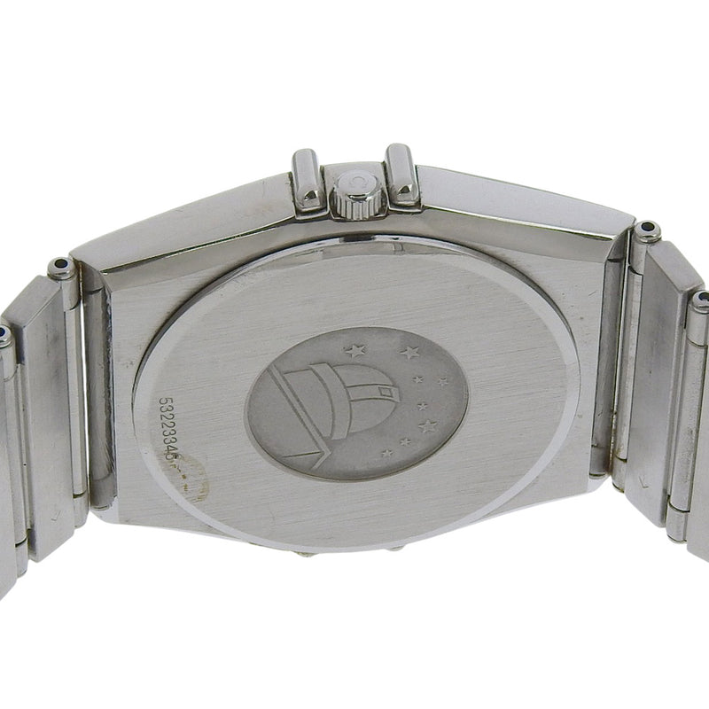 [OMEGA] Reloj Omega Constellation Day-Date 
 396.1070 Cuarzo