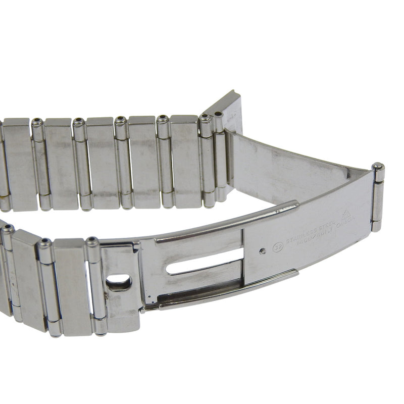 [OMEGA] Reloj Omega Constellation Day-Date 
 396.1070 Cuarzo