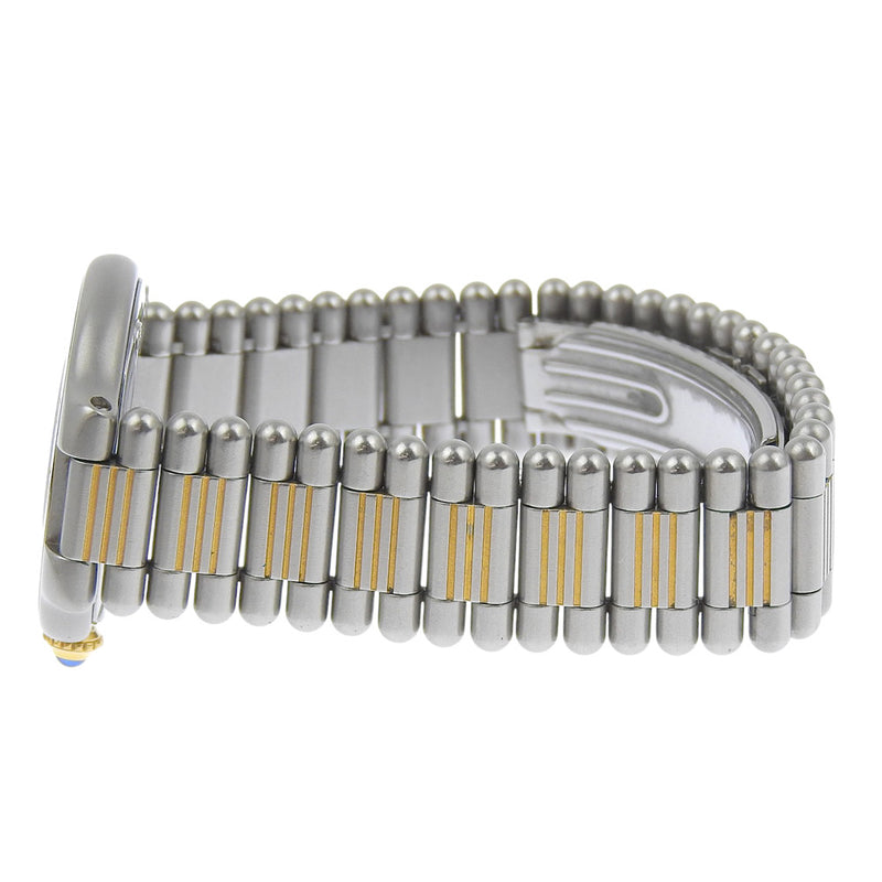 [CARTIER] Cartier Must 21 SM watch 
 Quartz