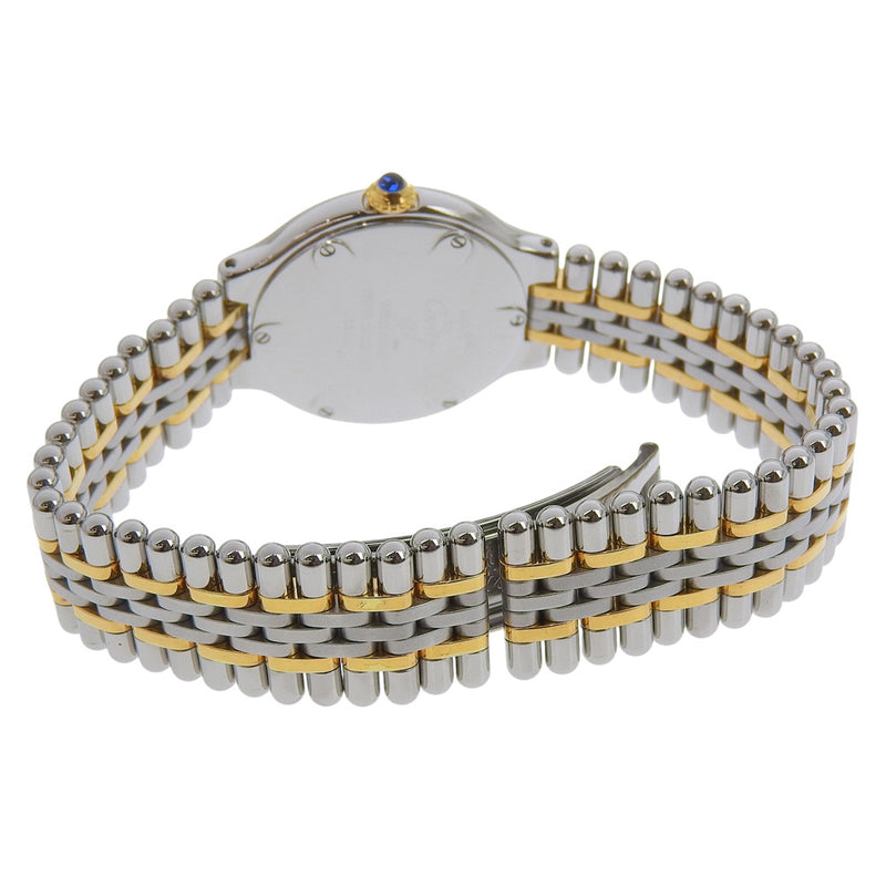 [CARTIER] Cartier Must 21 Watch 
 W10072R6 Quartz