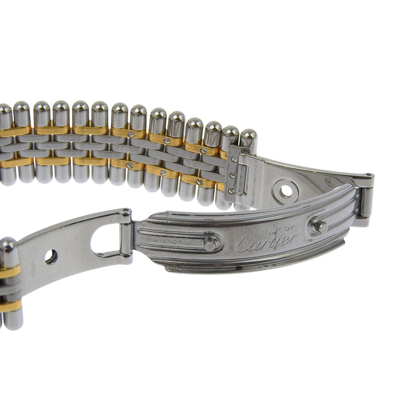 [CARTIER] Cartier Must 21 Watch 
 W10072R6 Quartz