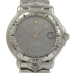 TAG HEUER】タグホイヤー プロフェッショナル 腕時計 WH1112 クオーツ