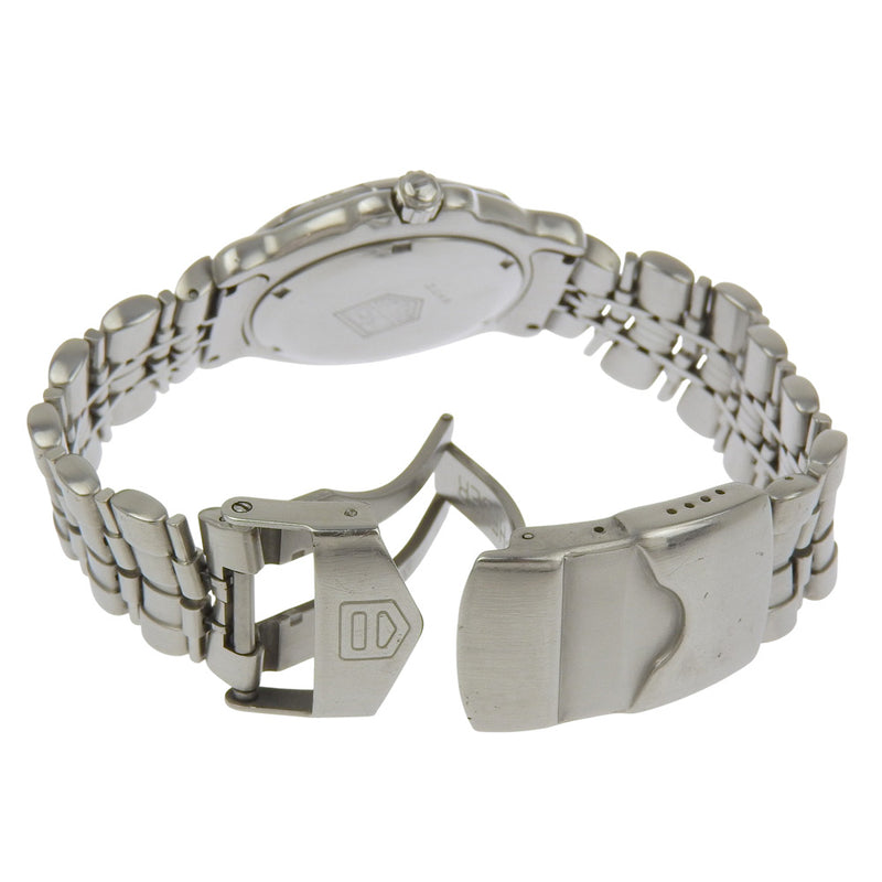 【TAG HEUER】タグホイヤー プロフェッショナル 腕時計
 WH1112 クオーツ