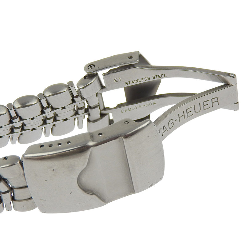 【TAG HEUER】タグホイヤー プロフェッショナル 腕時計
 WH1112 クオーツ