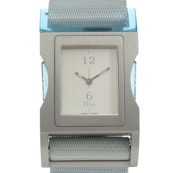 Dior】ディオール クリス47 腕時計 D100-322 クオーツ – NISHIKINO