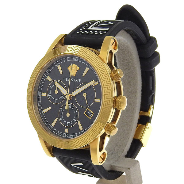 [VERSACE] 베르사체 스포츠텍 시계 
 VELT00119 쿼츠