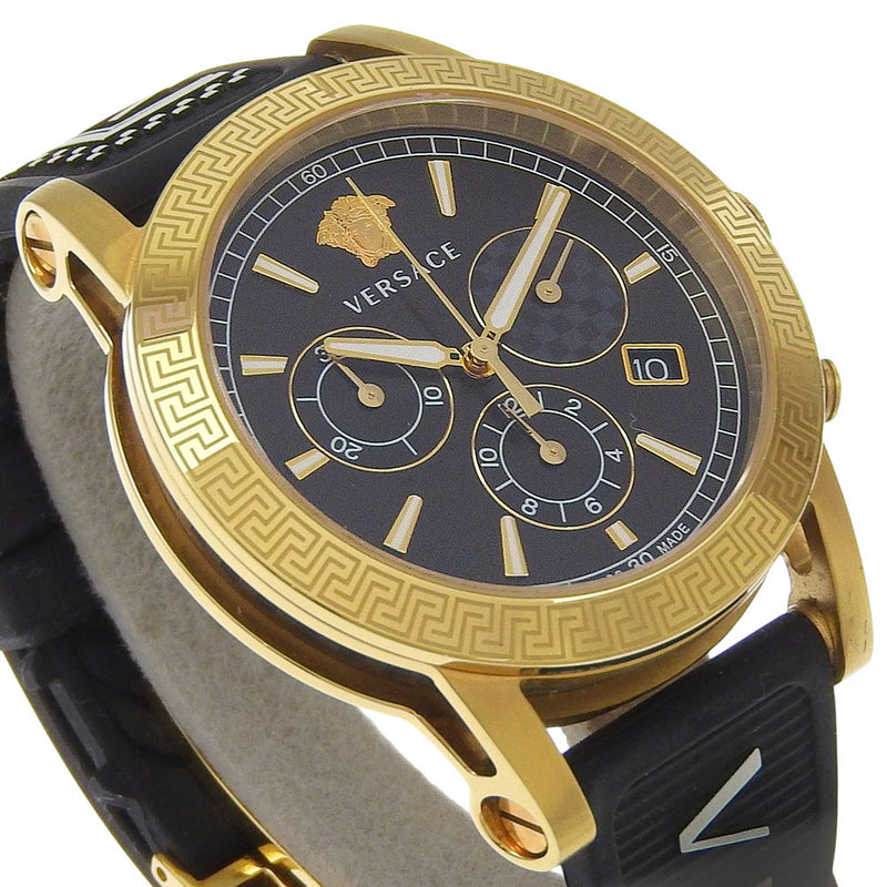 [VERSACE] 베르사체 스포츠텍 시계 
 VELT00119 쿼츠