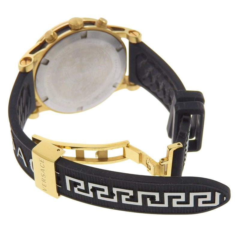 [VERSACE] 베르사체 스포츠텍 시계 
 VELT00119 쿼츠