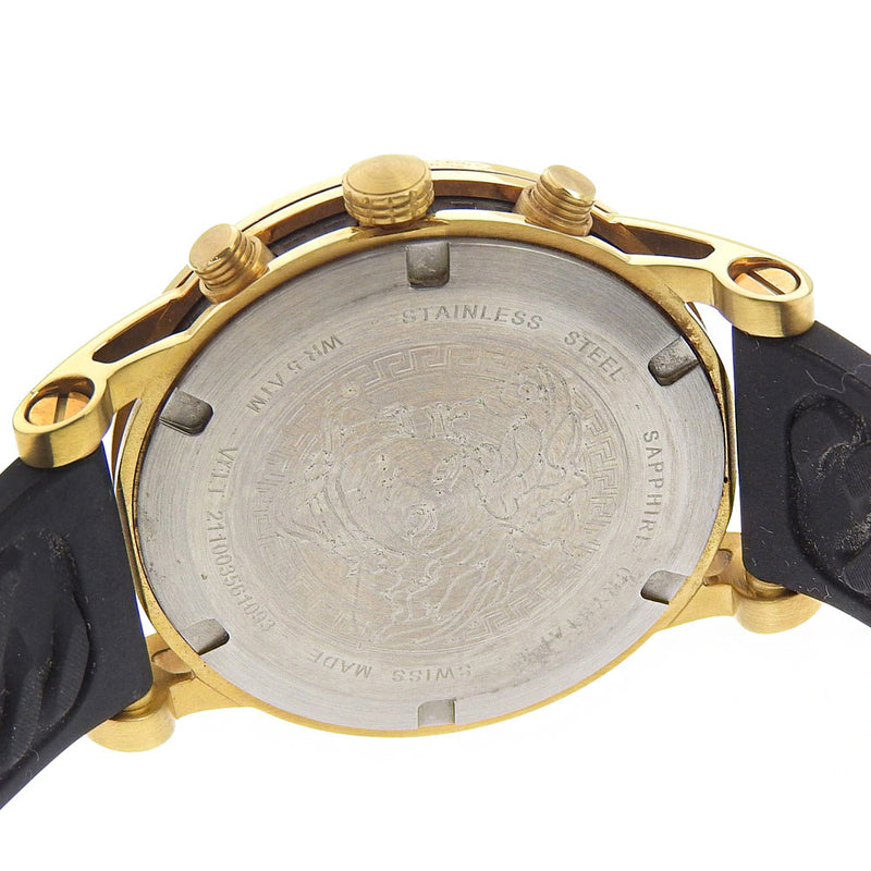 [VERSACE] 베르사체 스포츠텍 시계 
 VELT00119 쿼츠