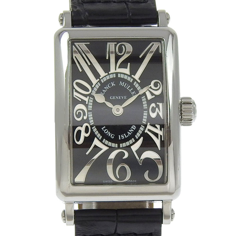 [Franck Muller] Franck Muller Long Island Watch 
 902qz rel quartz