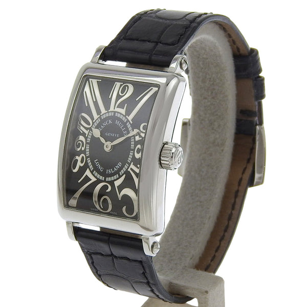 [Franck Muller] Franck Muller Long Island Watch 
 902qz rel quartz