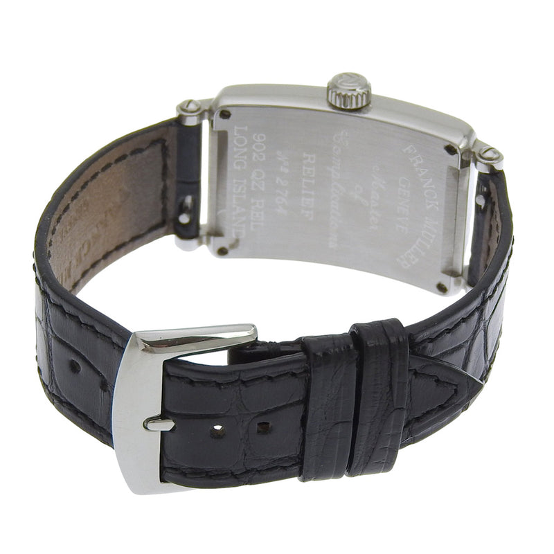 [Franck Muller] Franck Muller Long Island Watch 
 902qz rel quartz