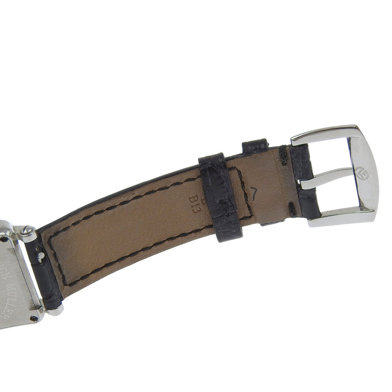 [Franck Muller] Franck Muller Long Island Watch 
 902qz rel quartz