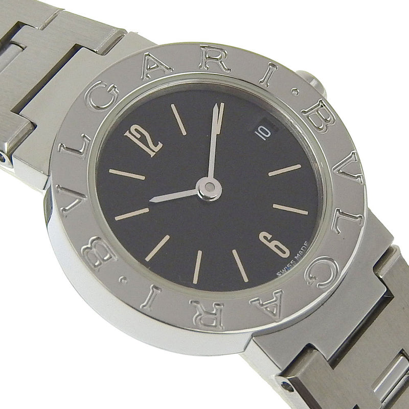 [BVLGARI] 불가리 Bzero1 시계 
 BB23SS 쿼츠