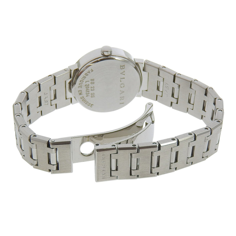 [BVLGARI] 불가리 Bzero1 시계 
 BB23SS 쿼츠