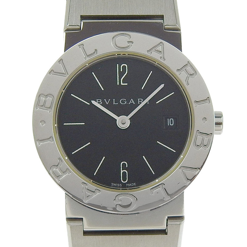 [BVLGARI] Bvlgari Bvlgari Bvlgari Reloj BB26SS cuarzo