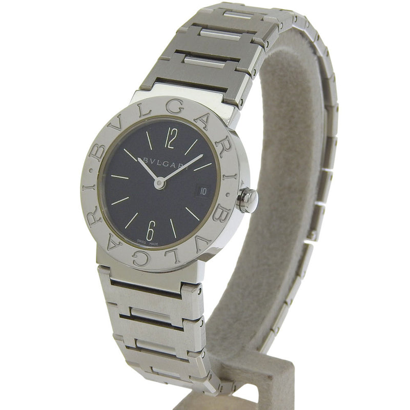 [BVLGARI] Bvlgari Bvlgari Bvlgari Reloj BB26SS cuarzo