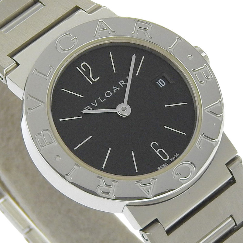 [BVLGARI] Bvlgari Bvlgari Bvlgari Reloj BB26SS cuarzo