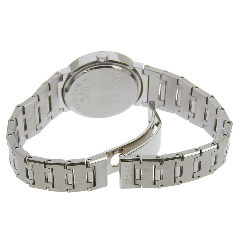 [BVLGARI] Bvlgari Bvlgari Bvlgari Reloj BB26SS cuarzo