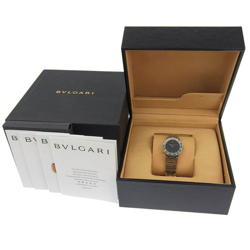 [BVLGARI] Bvlgari Bvlgari Bvlgari Reloj BB26SS cuarzo