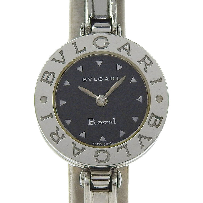 [BVLGARI] Montre Bvlgari Bzero1 
 Quartz BZ22SS
