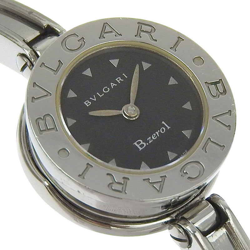 [BVLGARI] Reloj Bvlgari Bzero1 BZ22SS Cuarzo