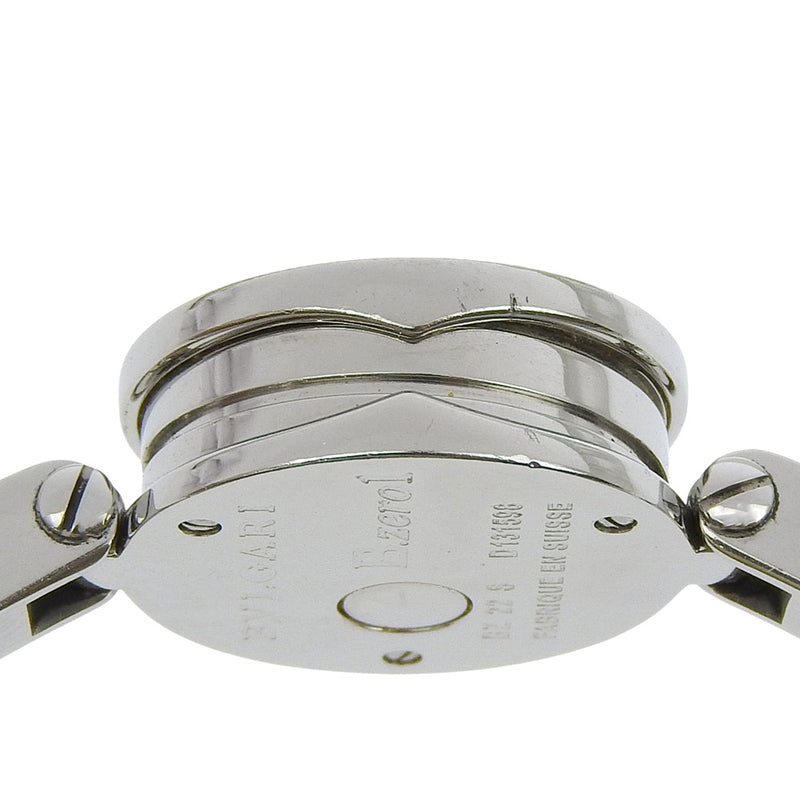 [BVLGARI] Reloj Bvlgari Bzero1 BZ22SS Cuarzo