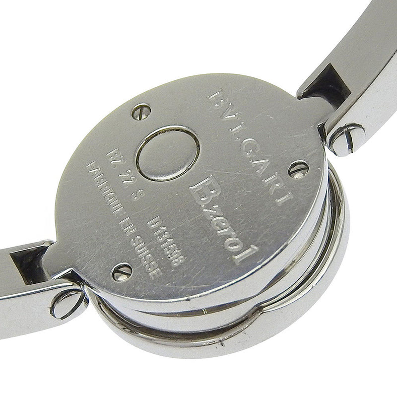 [BVLGARI] Reloj Bvlgari Bzero1 BZ22SS Cuarzo