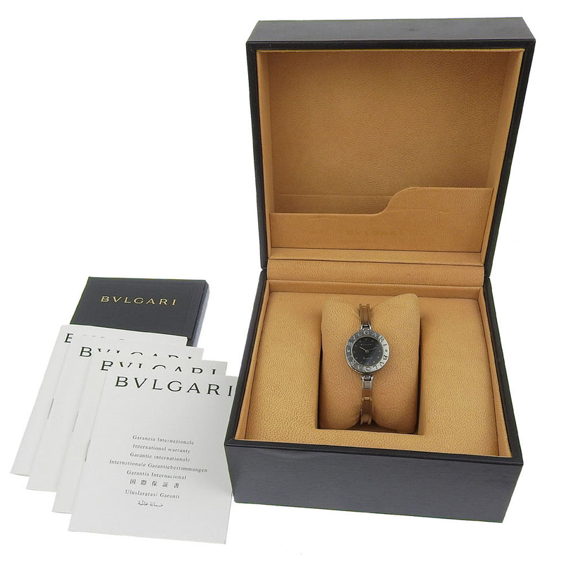 [BVLGARI] Reloj Bvlgari Bzero1 BZ22SS Cuarzo