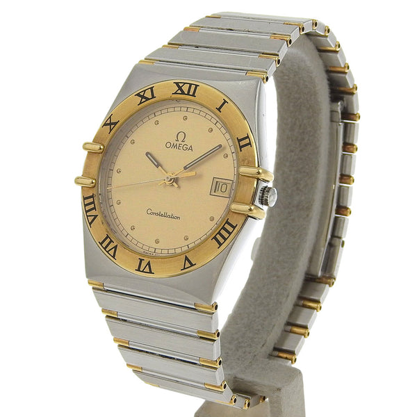 [Omega] Omega Constellation Watch 
 1448.431 Quartz