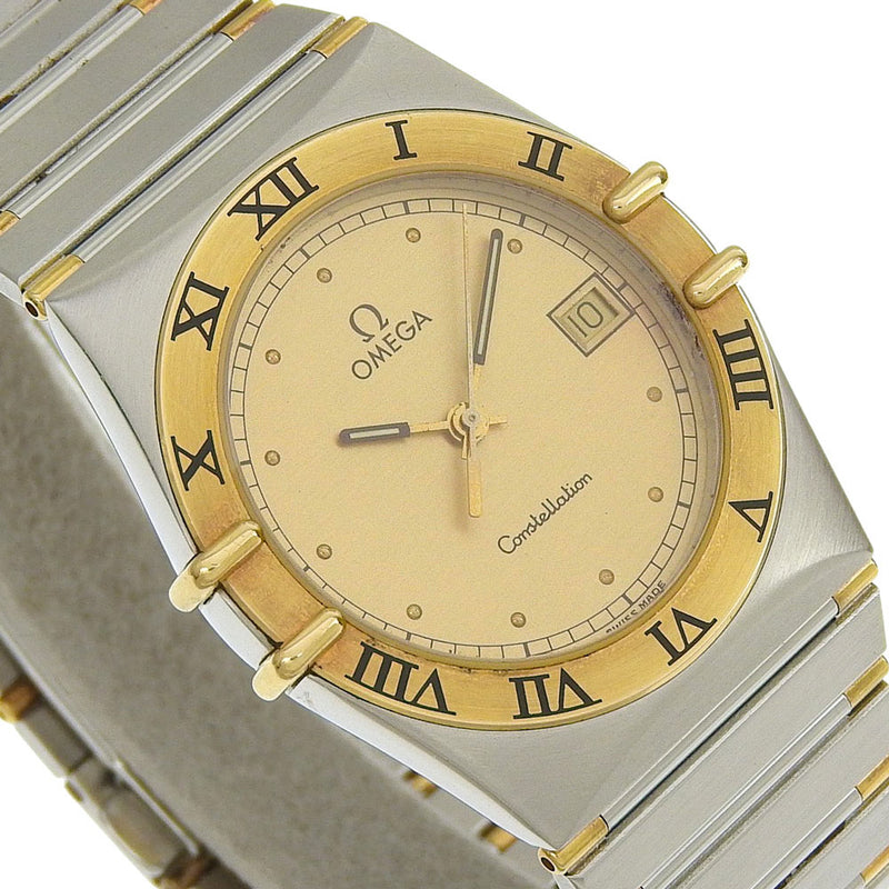 [OMEGA] OMEGA Constellation Watch 
 1448.431 Quartz