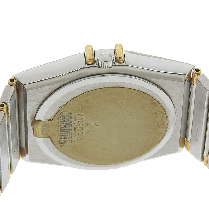 [OMEGA] OMEGA Constellation Watch 
 1448.431 Quartz