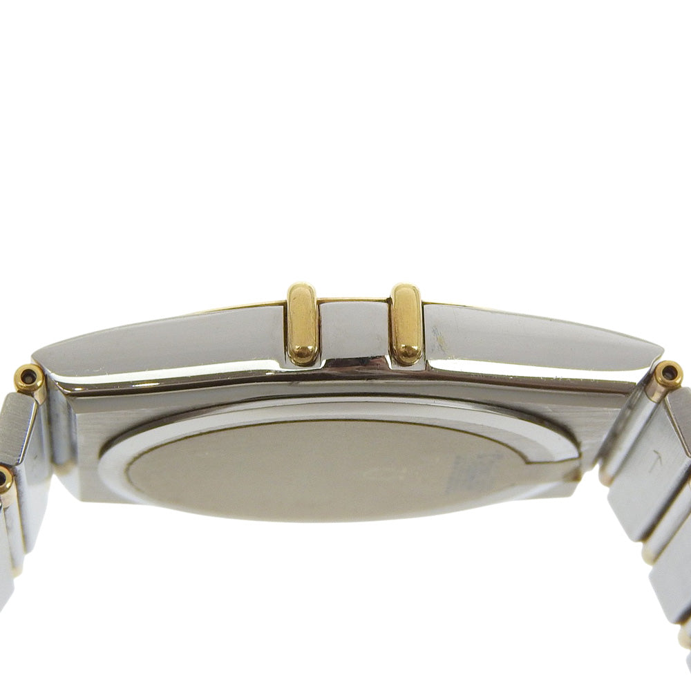 OMEGA】オメガ コンステレーション 腕時計 1448.431 クオーツ