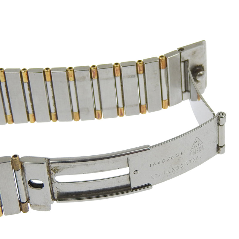 [OMEGA] OMEGA Constellation Watch 
 1448.431 Quartz