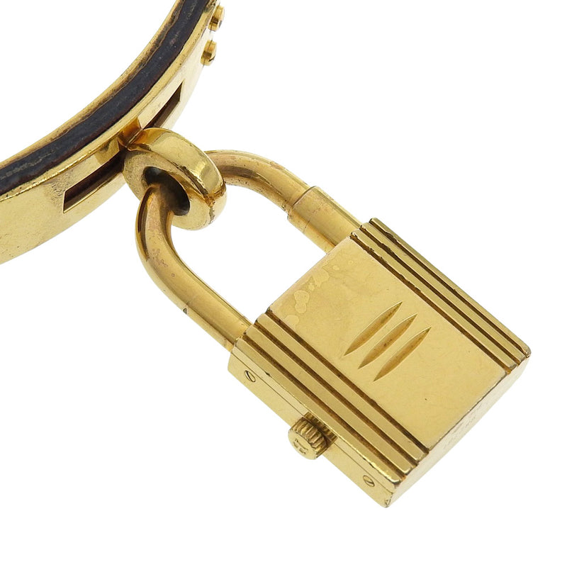 HERMES】エルメス ケリーウォッチ 腕時計 クオーツ – NISHIKINO