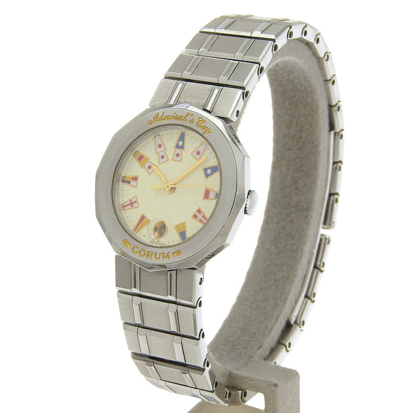 [Corum] Corum Admirals Cup Watch 
 39.610.20 V-50 cuarzo