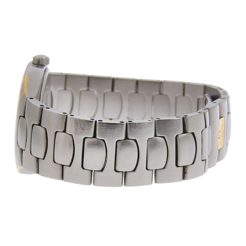 【OMEGA】オメガ シーマスター ポラリス 腕時計
 1455.448 クオーツ