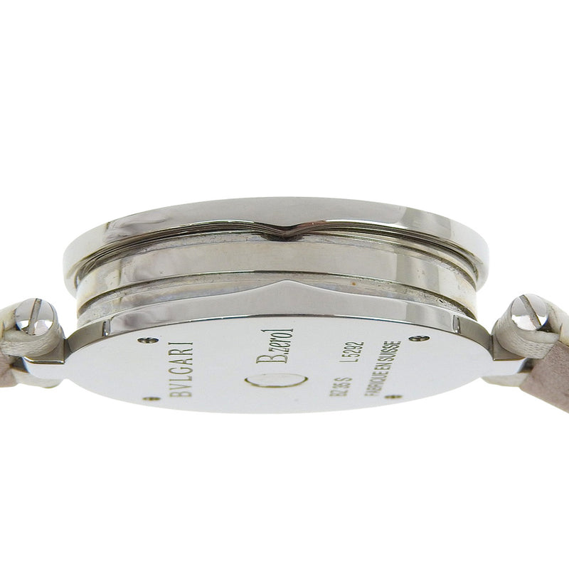 [BVLGARI] Bvlgari Bzero1 Watch 
 BZ35S/BZ35WLSL Quartz