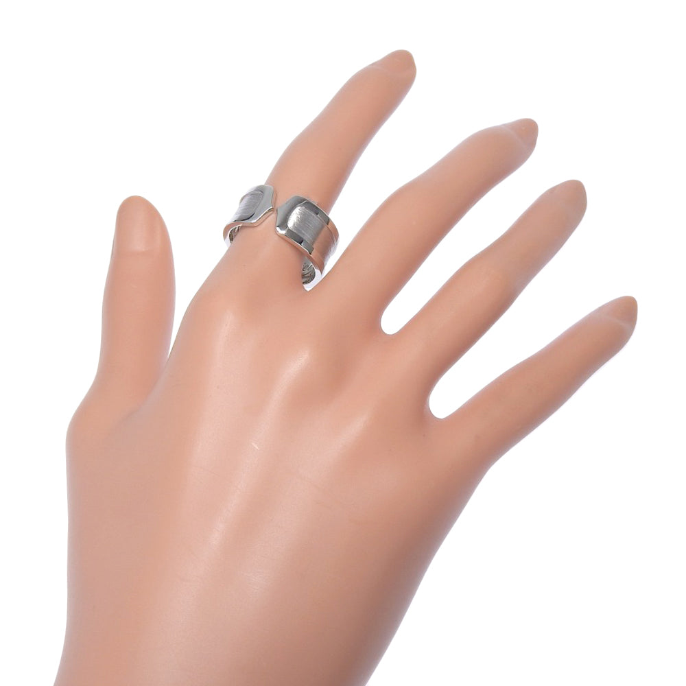 クロムハーツ♡スペーサーリング クロムハーツスペーサーリング3mmFUCKYOUwithダイヤモンド