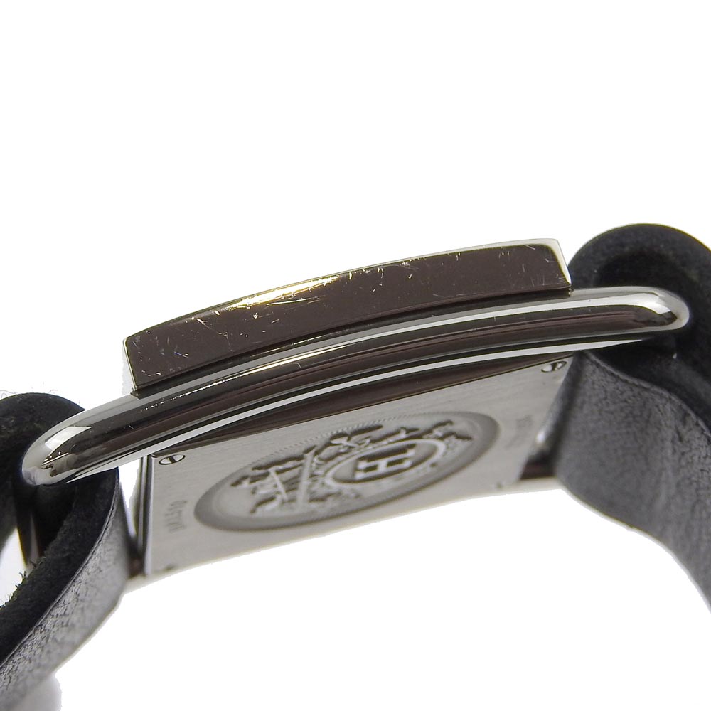 HERMES】エルメス バレニア 腕時計 BA1.510 クオーツ – NISHIKINO