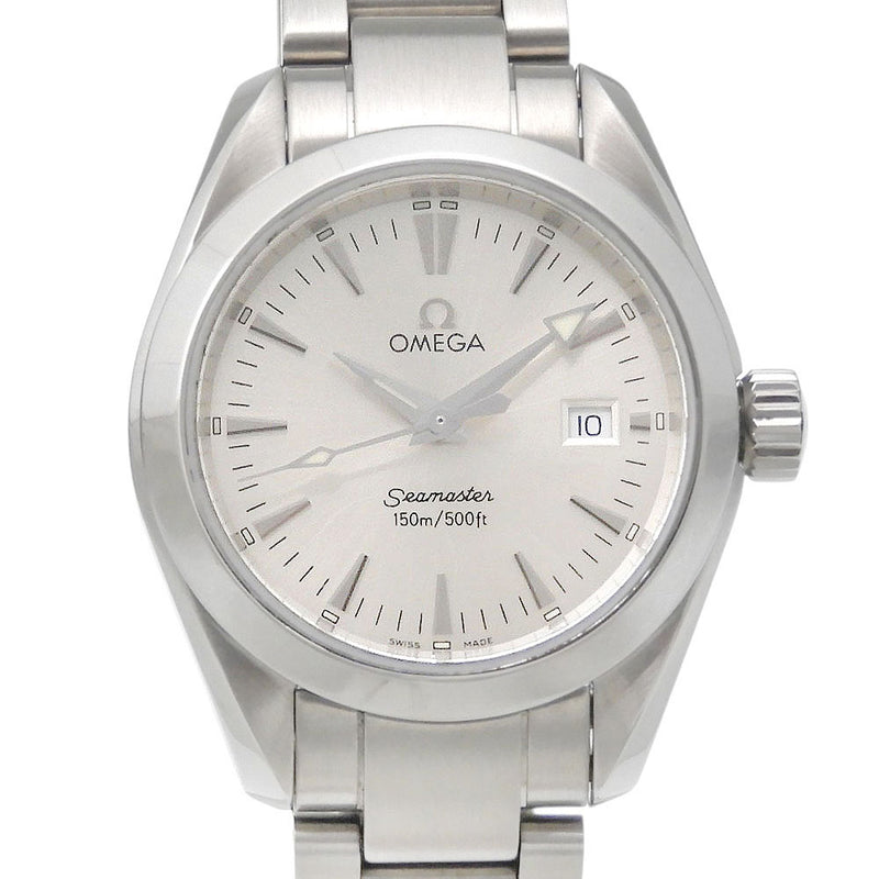 【OMEGA】Montre OMEGA Seamaster Aqua Terra
 2577.30 Quartz