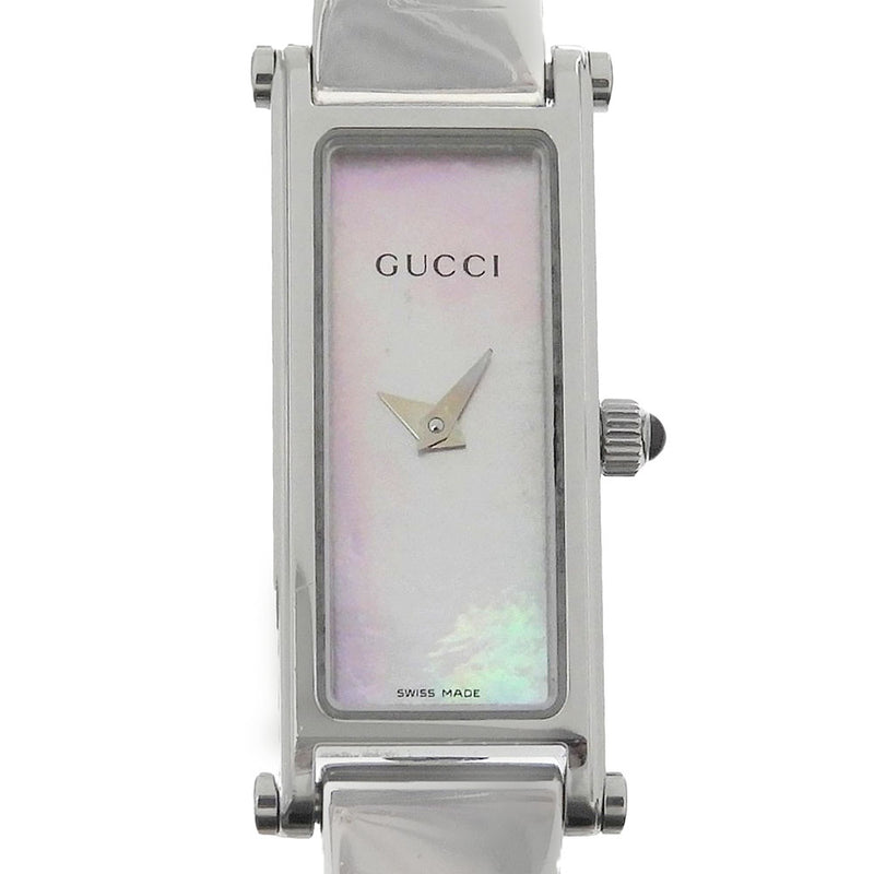 【GUCCI】GUCCI Watch
 1500L Quartz