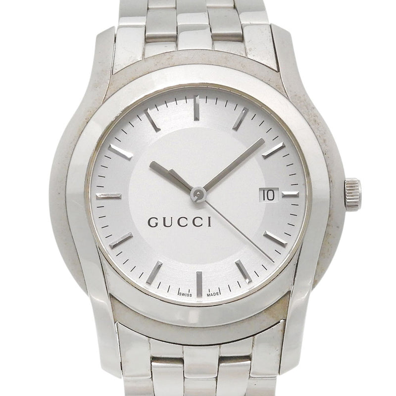 【GUCCI】GUCCI G-Class Watch
 5500XL Quartz