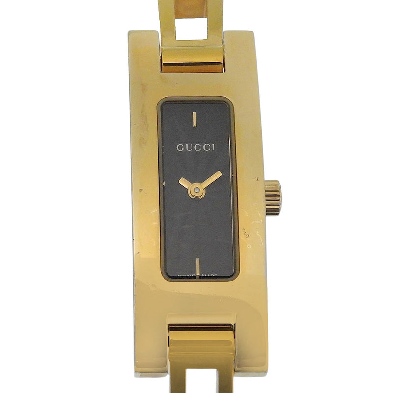 【GUCCI】グッチ 腕時計
 3900L クオーツ