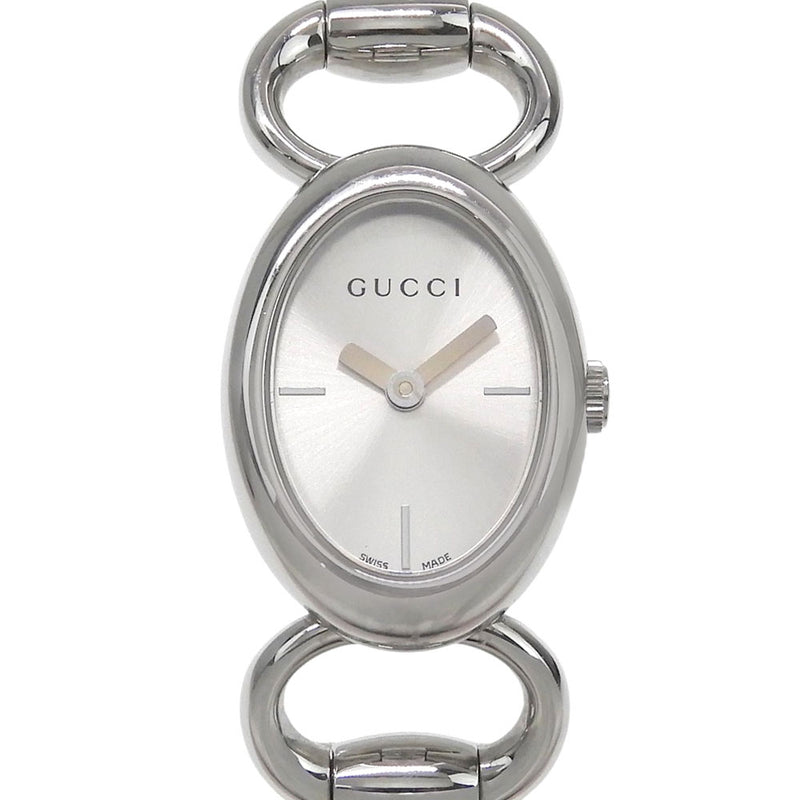 【GUCCI】GUCCI 腕表
 YA118 石英