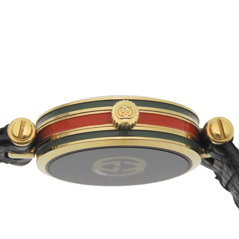 GUCCI】GUCCI Sherry Line Watch Quartz – NISHIKINO VINTAGE KYOTO