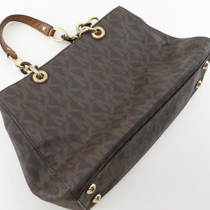 [Michael Kors] Michael Kors MK Signature Handbag